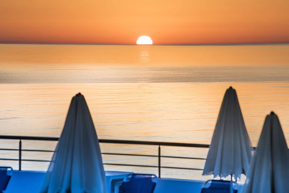 Horizon Beach Hotel — Beach in Stalida