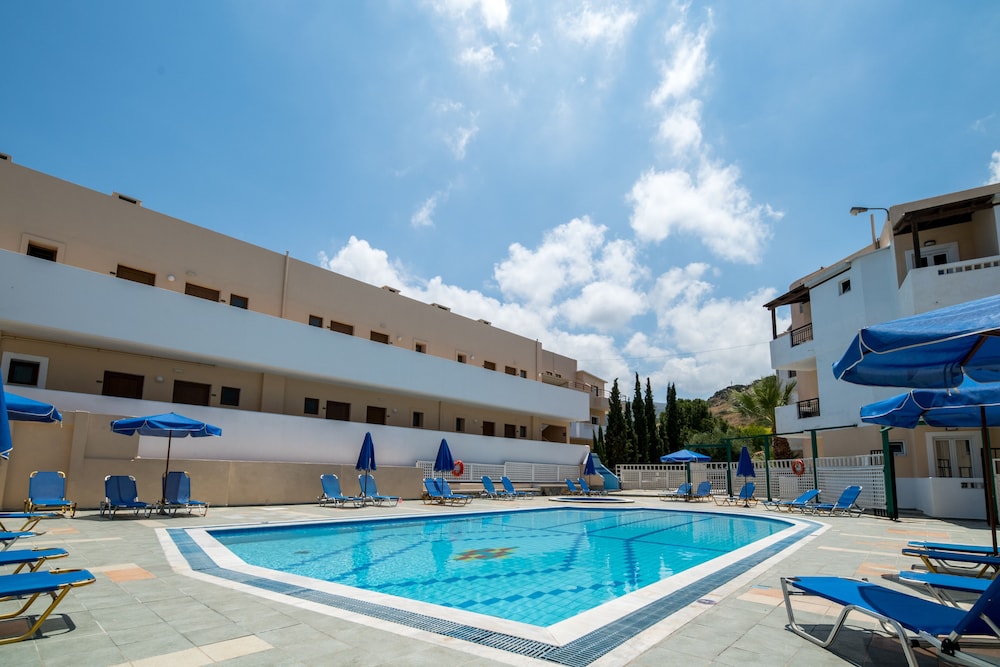 Horizon Beach Hotel - zdjęcie 4