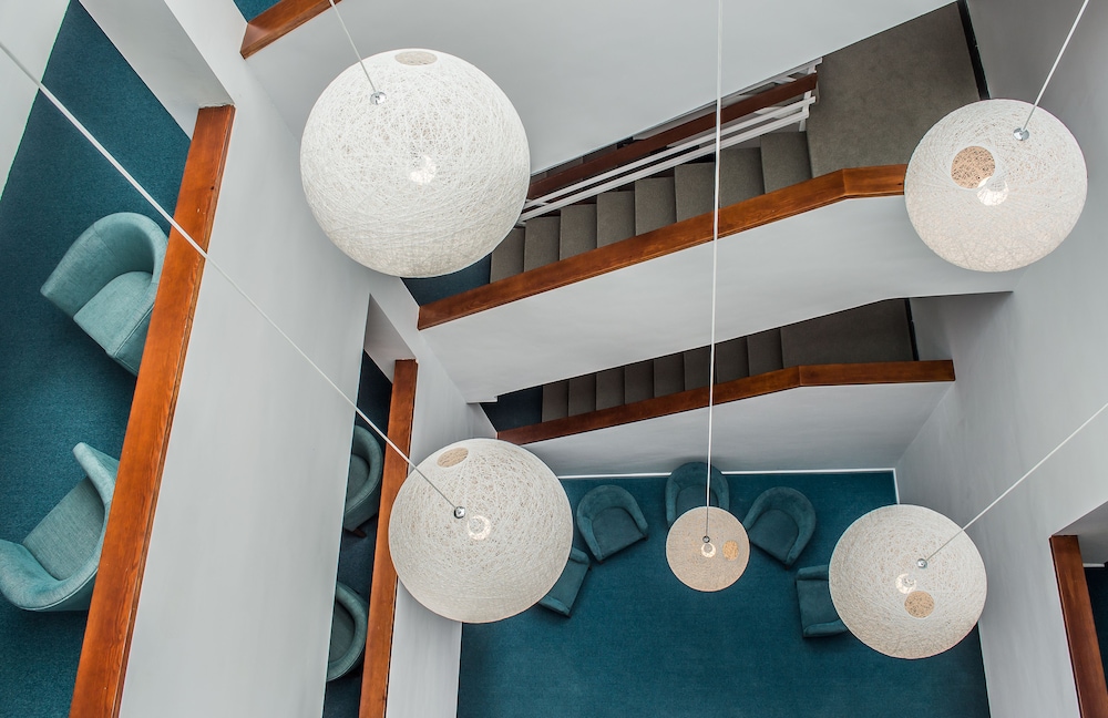 BQ Sarah Hotel - Adults Only — Hotel building in Can Picafort, Balearic Islands