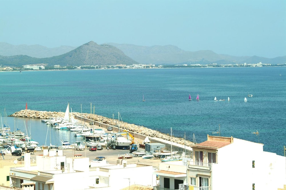 BQ Sarah Hotel - Adults Only — Attractions in the area in Can Picafort, Balearic Islands