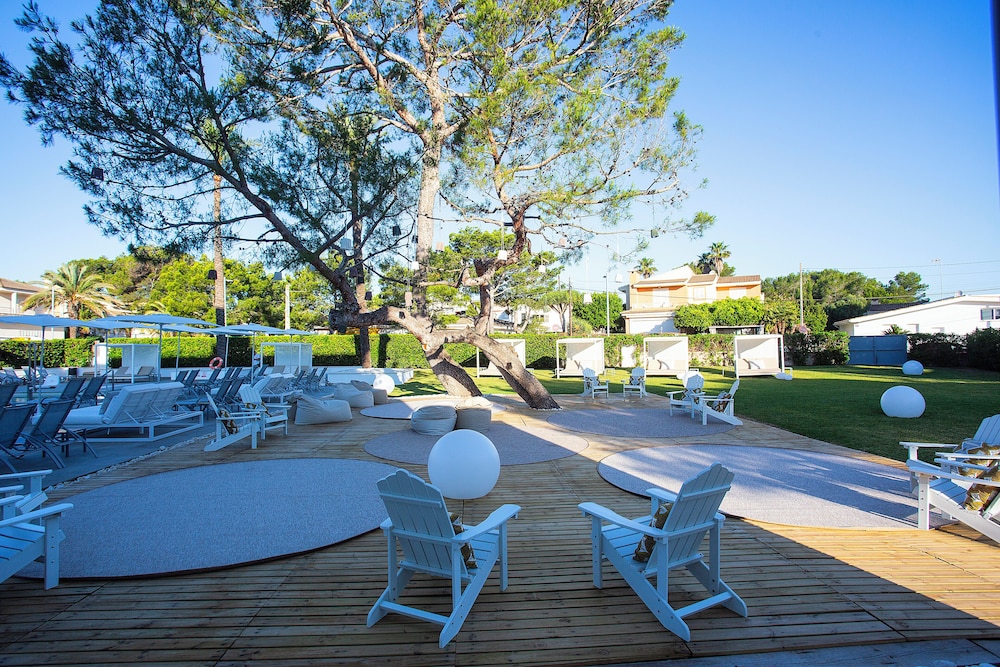 BQ Sarah Hotel - Adults Only — Sports & recreation in Can Picafort, Balearic Islands