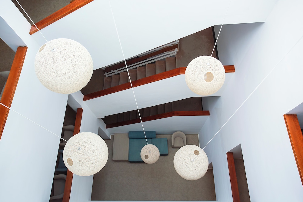 BQ Sarah Hotel - Adults Only — Hotel building in Can Picafort, Balearic Islands