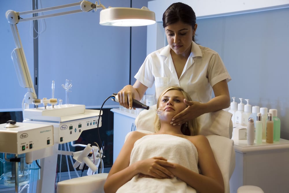 Alaiye Resort & Spa Hotel - All Inclusive — Spa in Alanya