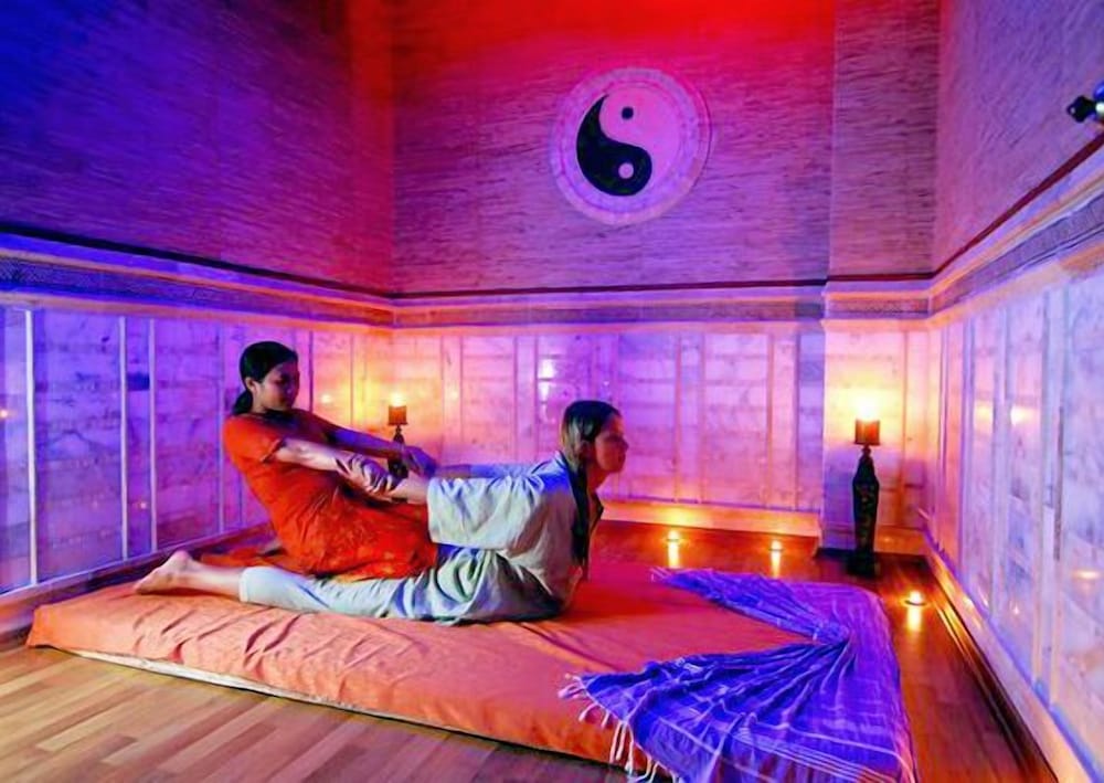 Alaiye Resort & Spa Hotel - All Inclusive — Hotel rooms in Alanya