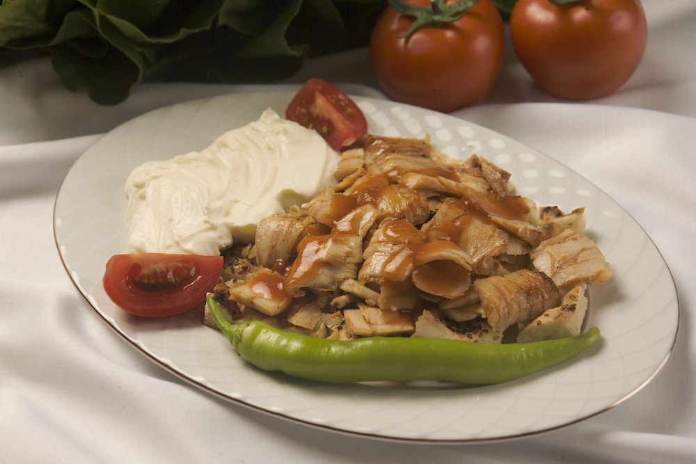 Alaiye Resort & Spa Hotel - All Inclusive — Restaurant & bars in Alanya