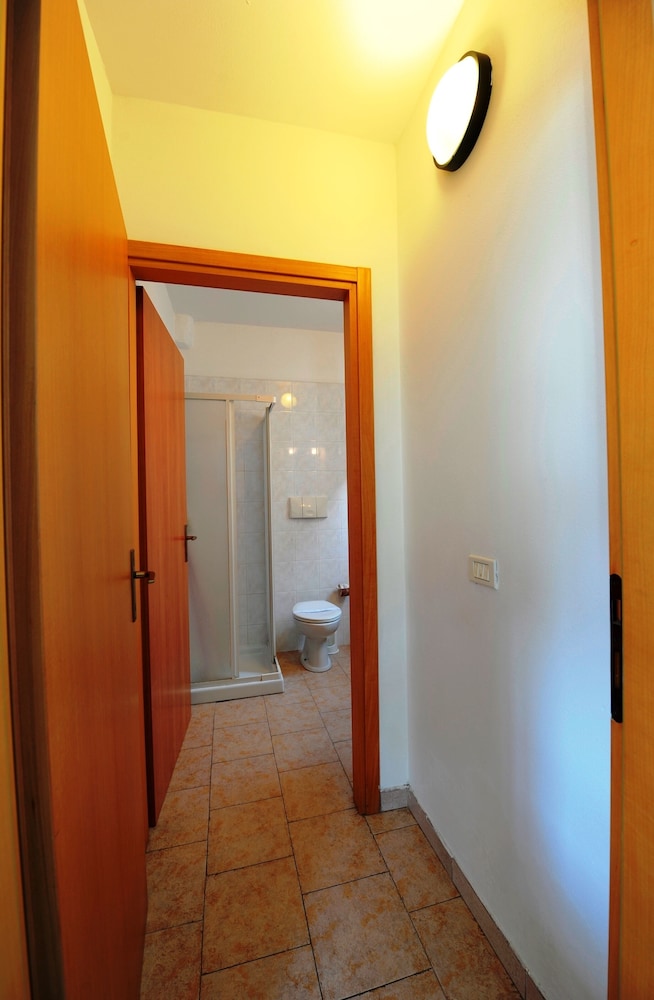 Camping Bella Italia — Hotel rooms in Peschiera del Garda, Veneto