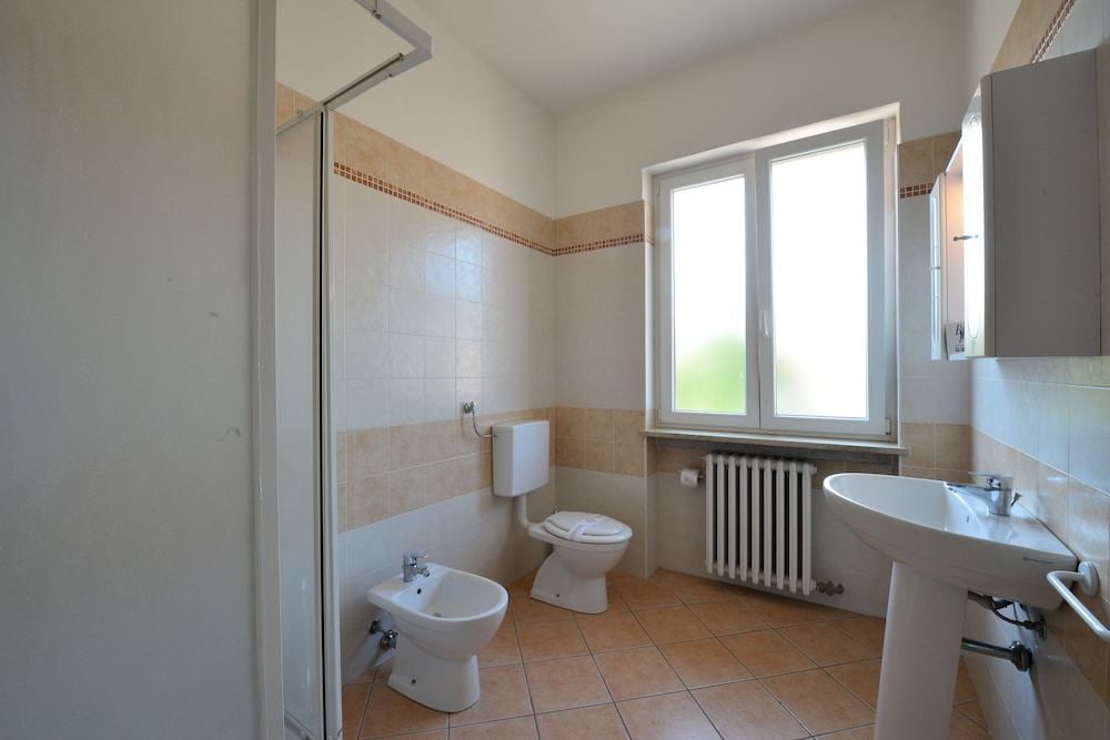 Camping Bella Italia — Hotel rooms in Peschiera del Garda, Veneto