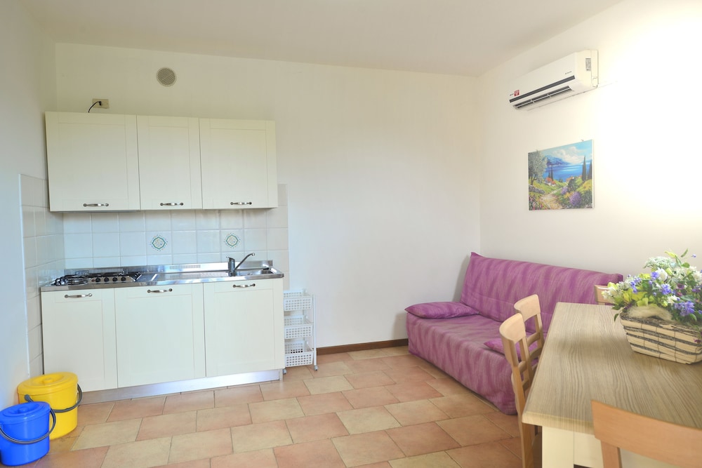 Camping Bella Italia — Hotel rooms in Peschiera del Garda, Veneto