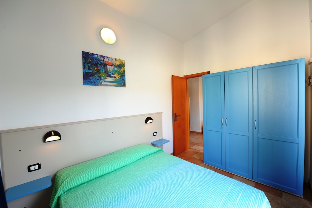 Camping Bella Italia — Hotel rooms in Peschiera del Garda, Veneto