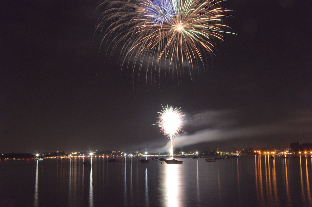 Camping Bella Italia — Attractions in the area in Peschiera del Garda, Veneto