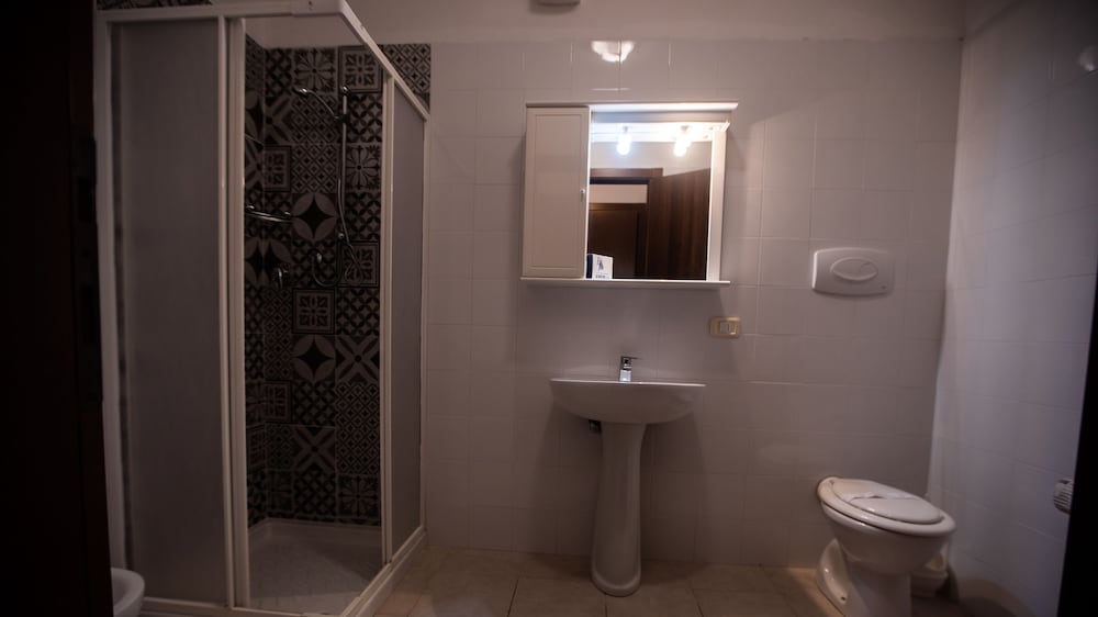 Camping Bella Italia — Hotel rooms in Peschiera del Garda, Veneto