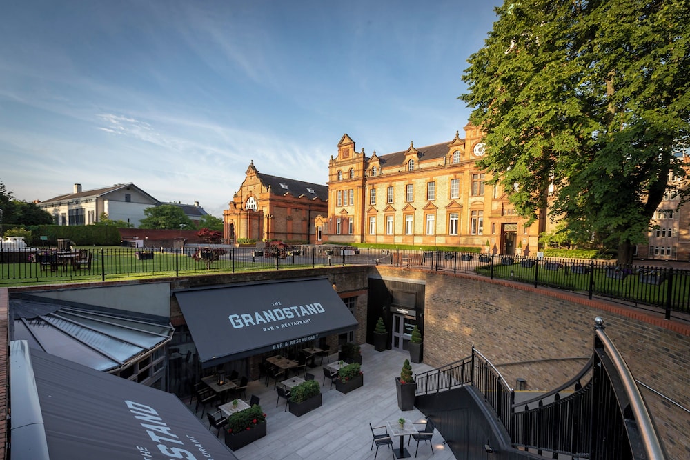 Clayton Hotel Ballsbridge - zdjęcie 2