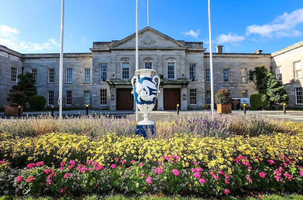 Clayton Hotel Ballsbridge