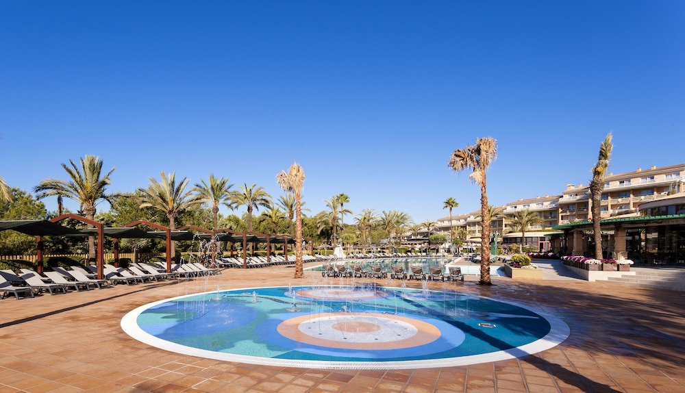 Insotel Cala Mandía All Inclusive Resort & Spa - zdjęcie 2