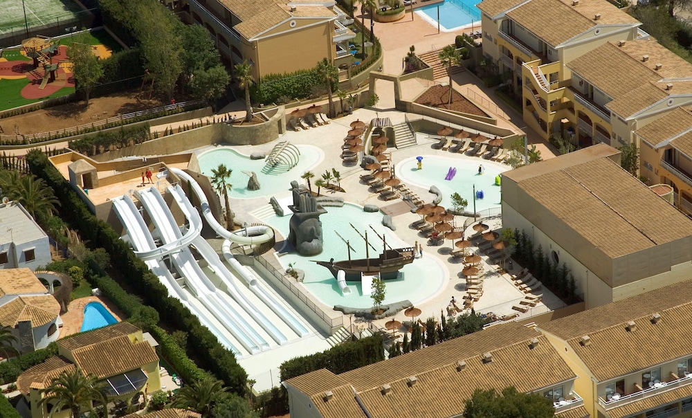 Insotel Cala Mandía All Inclusive Resort & Spa - zdjęcie 3