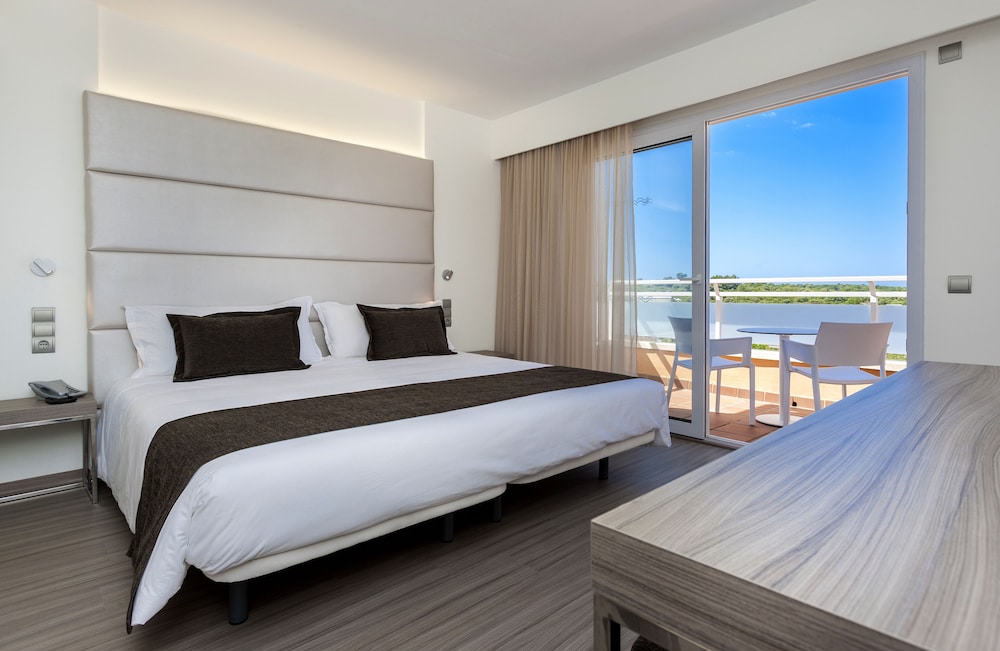 Insotel Cala Mandía All Inclusive Resort & Spa - zdjęcie 4