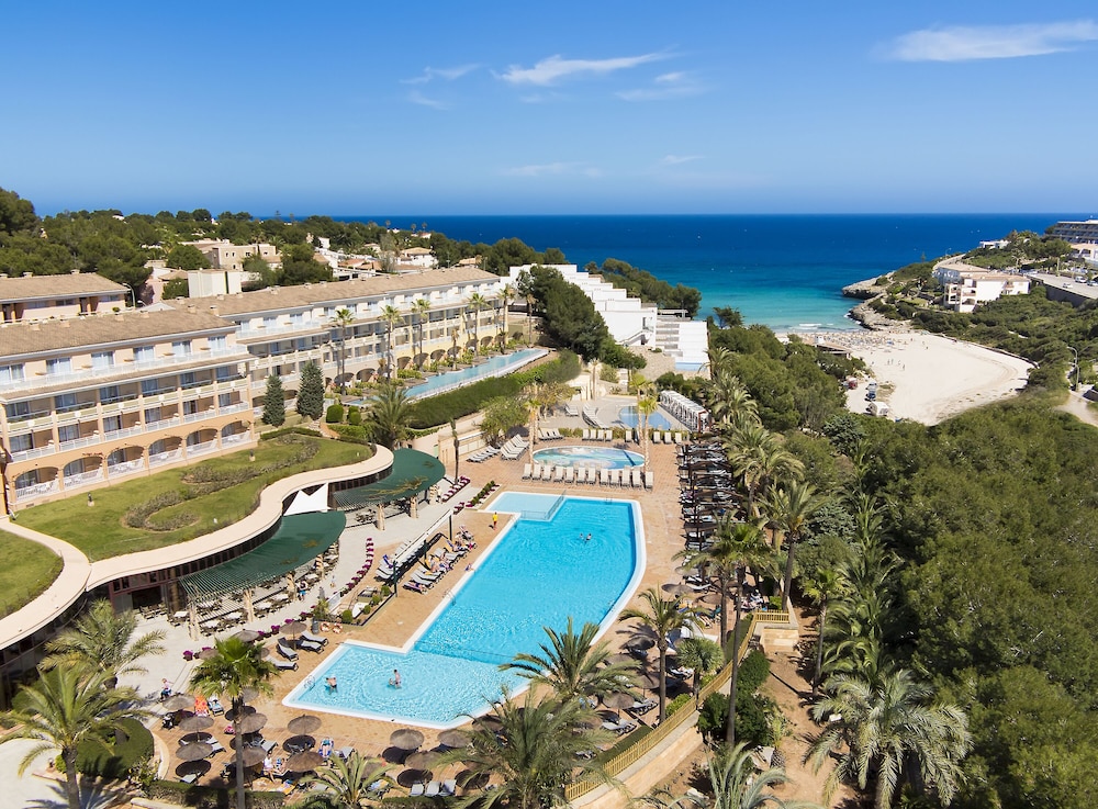 Insotel Cala Mandía All Inclusive Resort & Spa