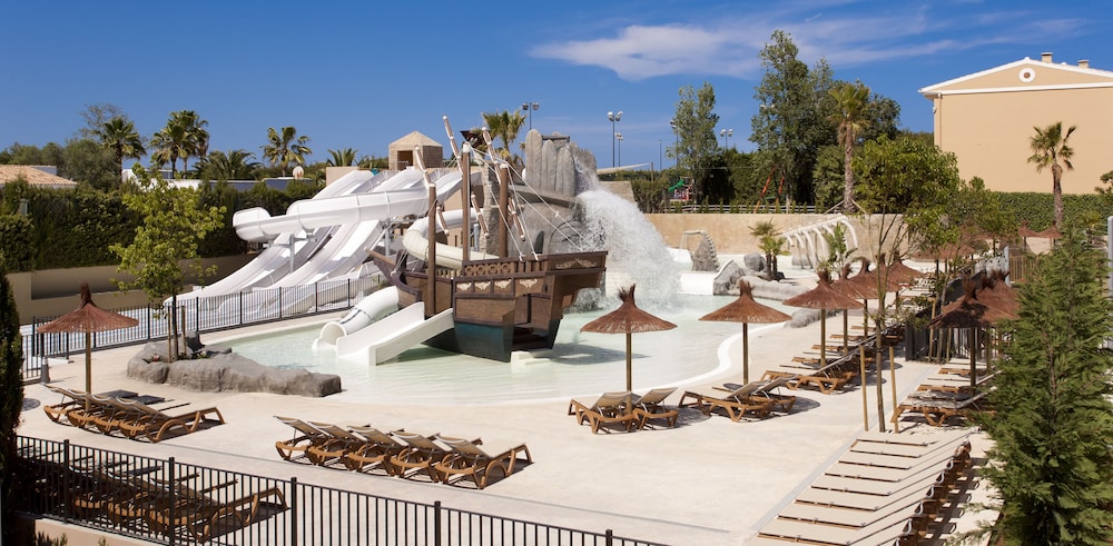 Insotel Cala Mandía All Inclusive Resort & Spa - zdjęcie 5