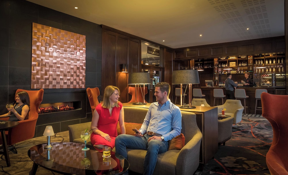 Clayton Hotel Leopardstown — Restaurant & bars in Dublin, Dublin City