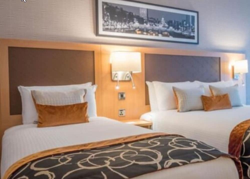 Clayton Hotel Leopardstown - zdjęcie 2