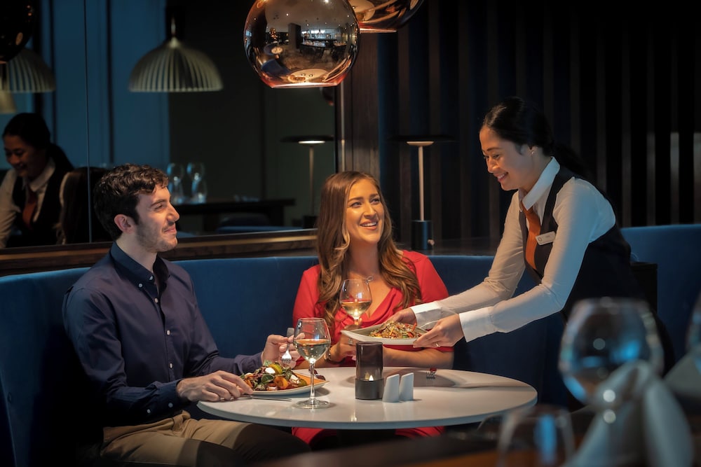 Clayton Hotel Leopardstown — Restaurant & bars in Dublin, Dublin City