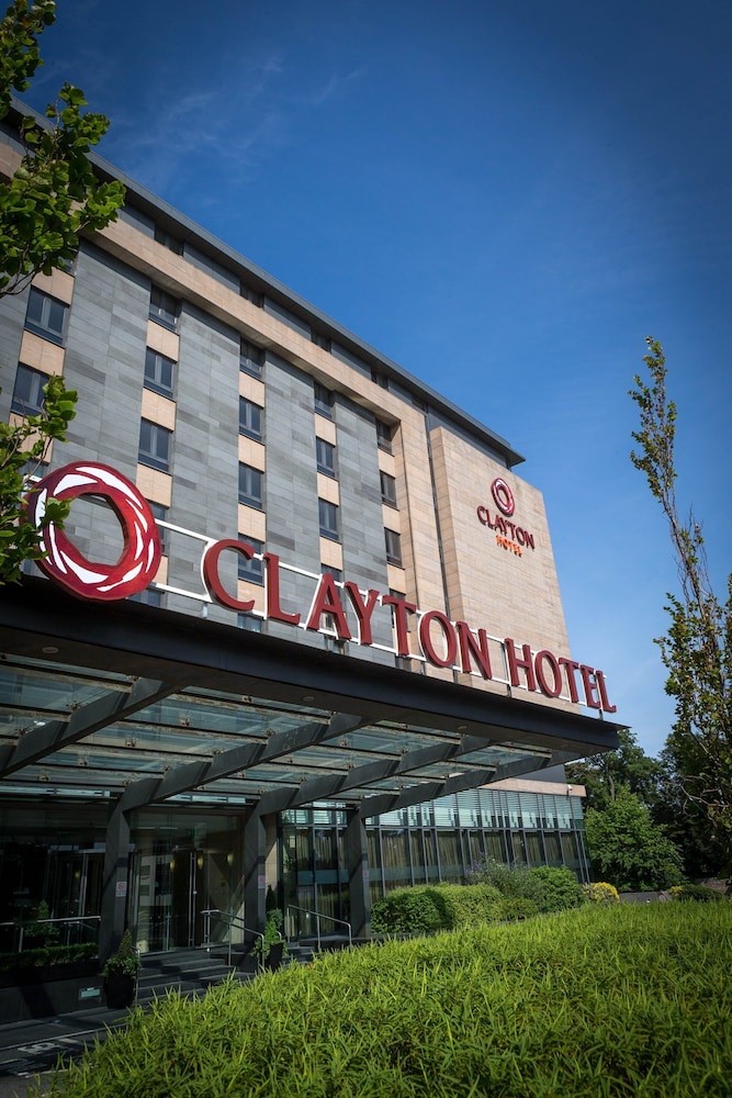 Clayton Hotel Leopardstown — Main photo in Dublin, Dublin City