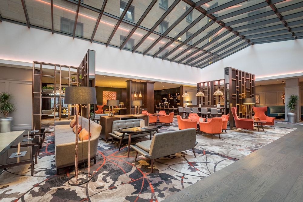 Clayton Hotel Leopardstown - zdjęcie 3