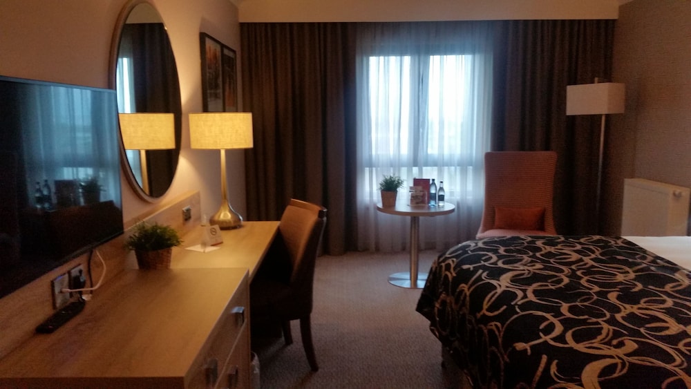 Clayton Hotel Leopardstown - zdjęcie 4