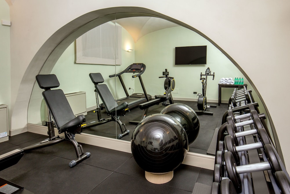Monti Palace Hotel — Sports & recreation in Rome, Lazio