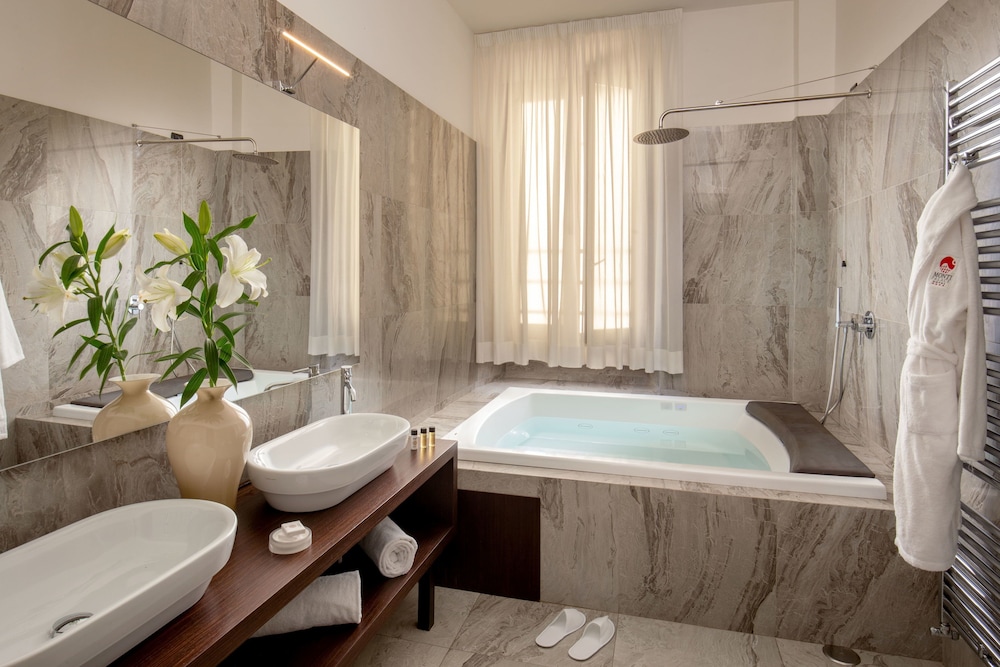 Monti Palace Hotel — Spa in Rome, Lazio