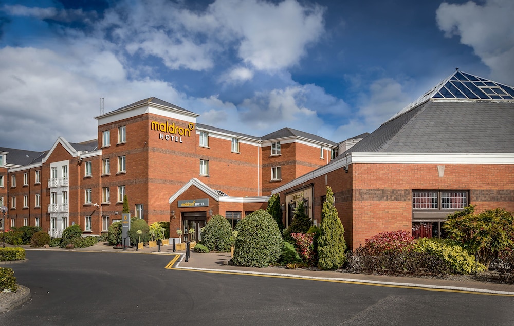 Maldron Hotel Newlands Cross — Main photo in Dublin, Dublin City