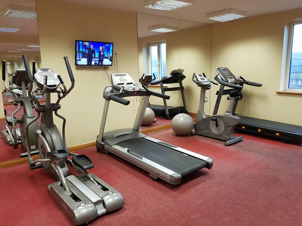Maldron Hotel Newlands Cross — Sports & recreation in Dublin, Dublin City