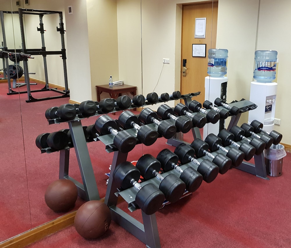 Maldron Hotel Newlands Cross — Sports & recreation in Dublin, Dublin City