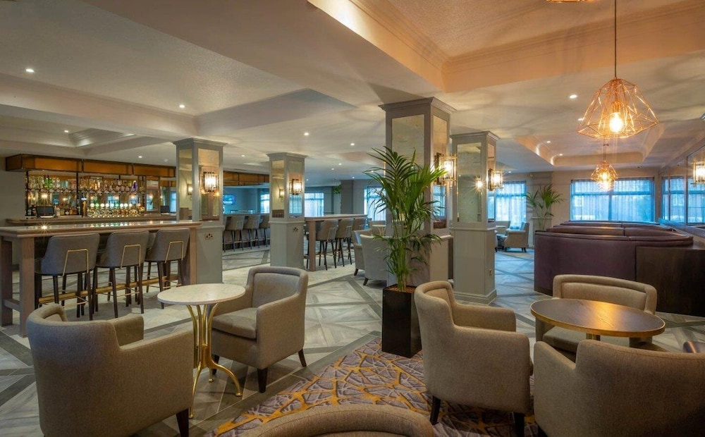 Maldron Hotel Newlands Cross - zdjęcie 5