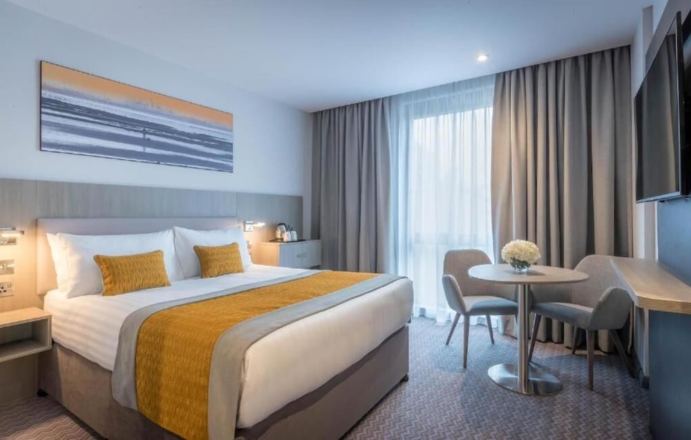 Maldron Hotel Newlands Cross - zdjęcie 3