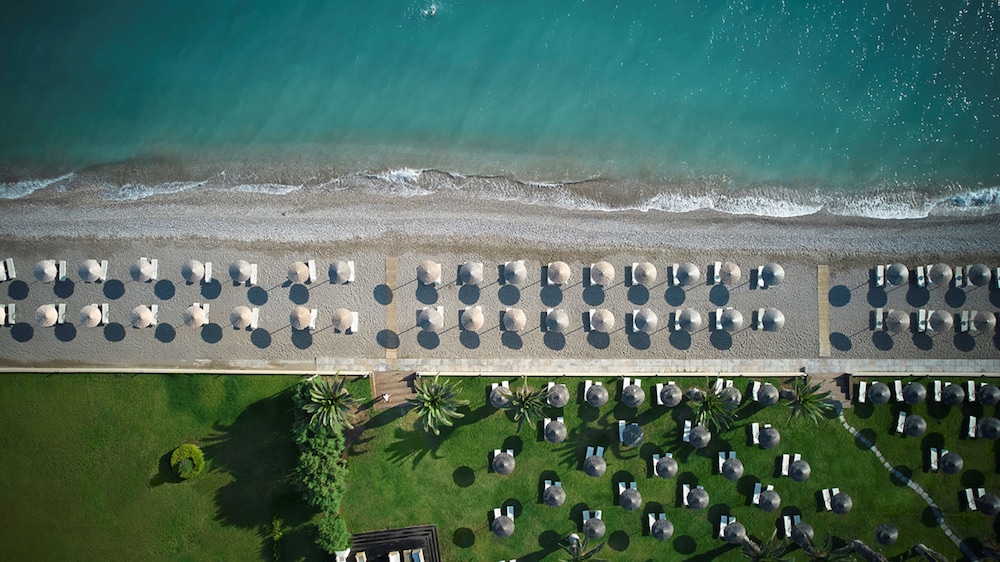 The Ixian Grand & All Suites - Adults Only - zdjęcie 4
