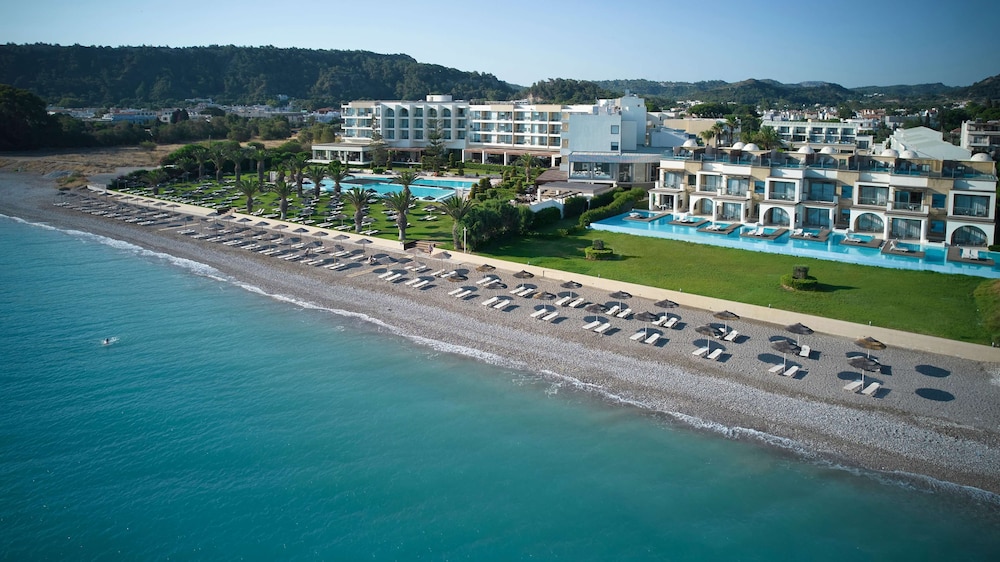 The Ixian Grand & All Suites - Adults Only - zdjęcie 3