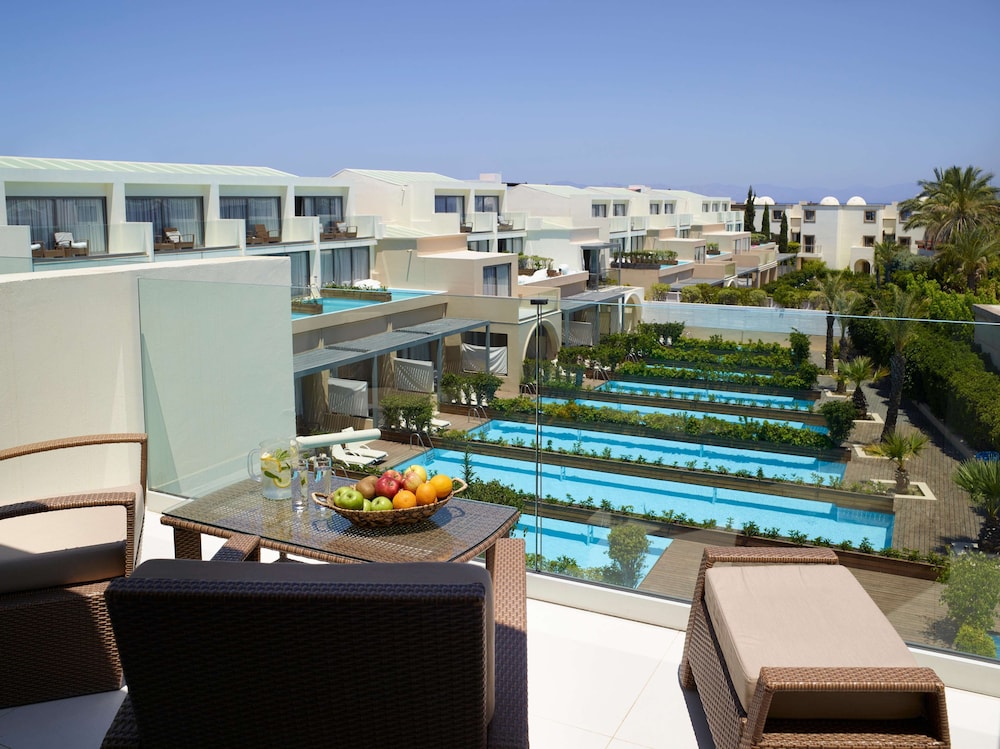 The Ixian Grand & All Suites - Adults Only - zdjęcie 5