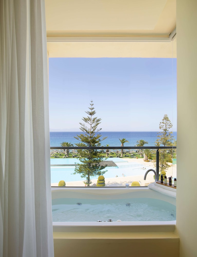 The Ixian Grand & All Suites - Adults Only - zdjęcie 2