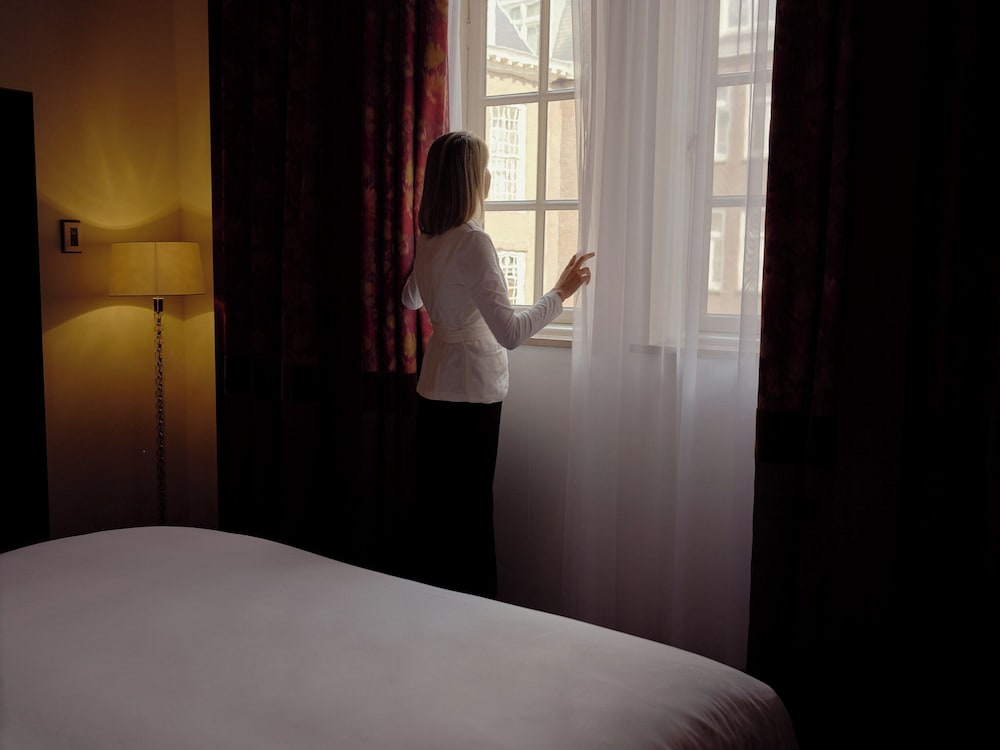 Sofitel Legend The Grand Amsterdam — Hotel rooms in Amsterdam, North Netherlands