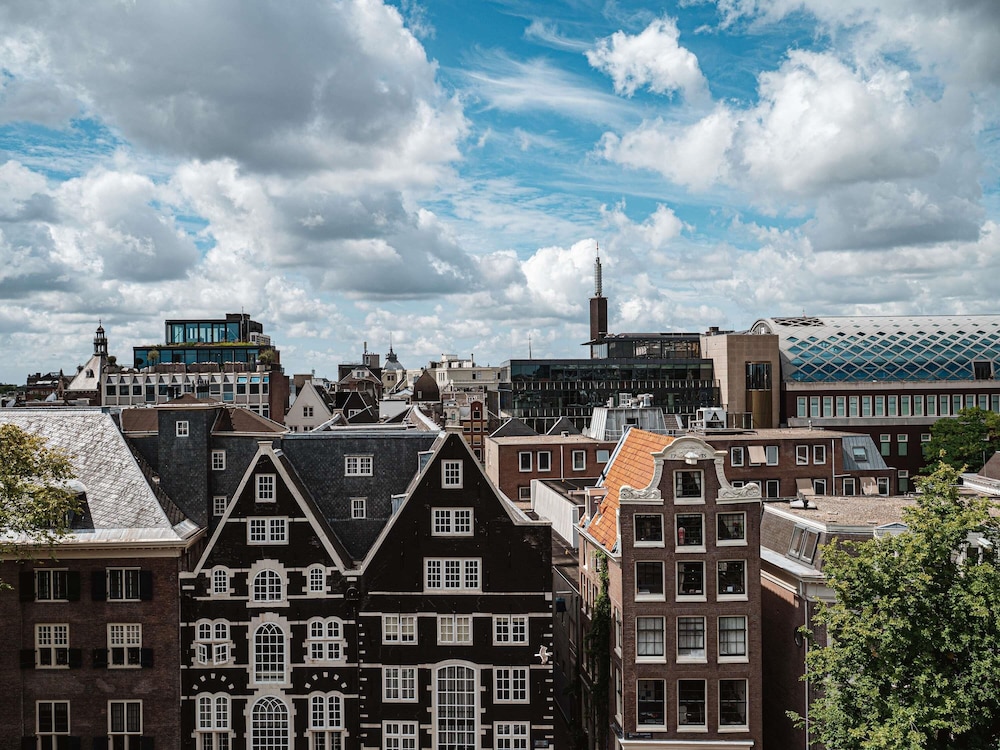 Sofitel Legend The Grand Amsterdam — Attractions in the area in Amsterdam, North Netherlands