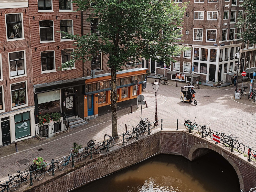Sofitel Legend The Grand Amsterdam — Attractions in the area in Amsterdam, North Netherlands