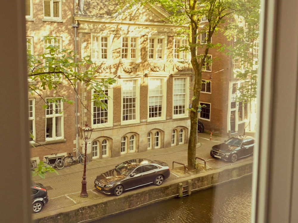 Sofitel Legend The Grand Amsterdam — Attractions in the area in Amsterdam, North Netherlands