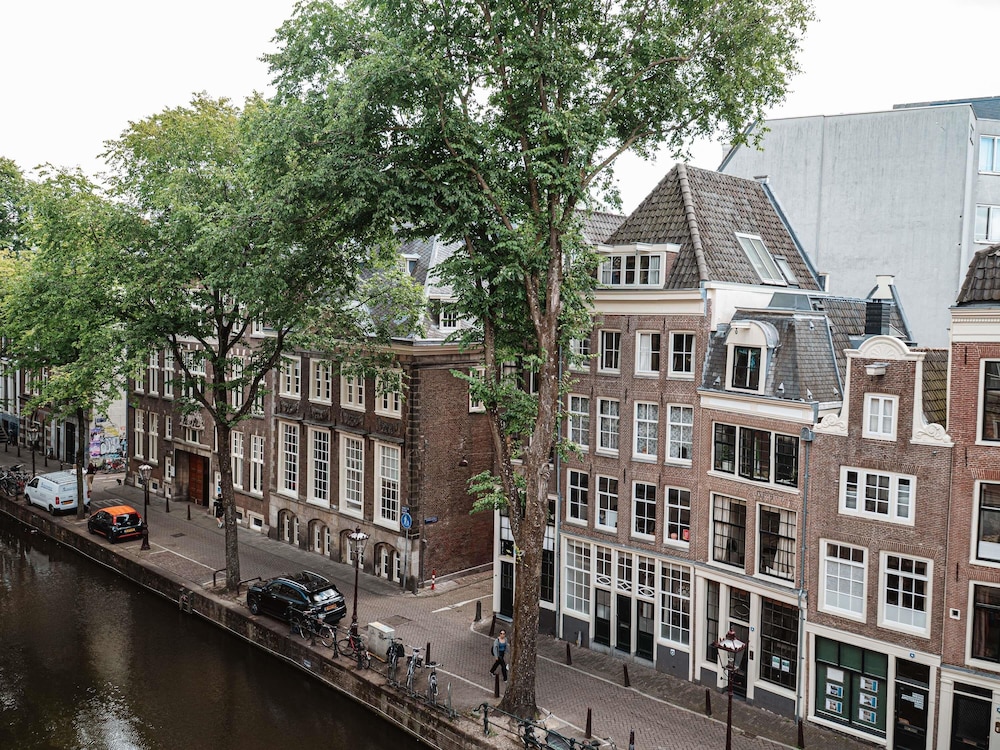 Sofitel Legend The Grand Amsterdam — Attractions in the area in Amsterdam, North Netherlands
