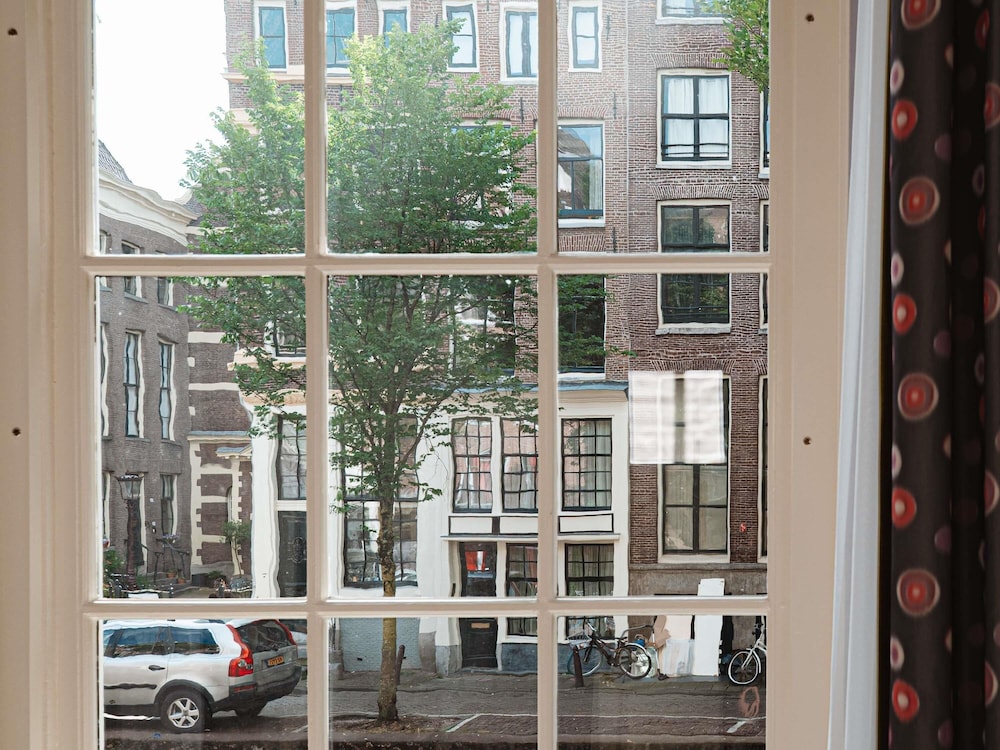 Sofitel Legend The Grand Amsterdam — Attractions in the area in Amsterdam, North Netherlands