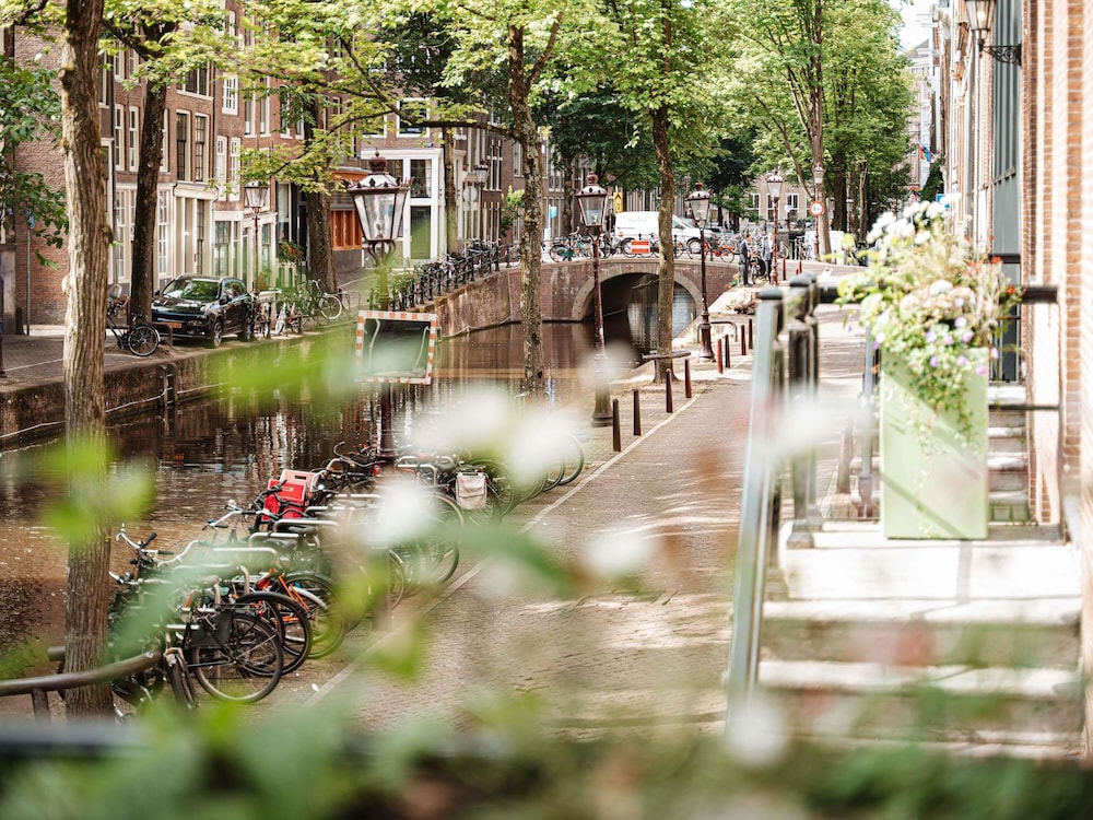 Sofitel Legend The Grand Amsterdam — Attractions in the area in Amsterdam, North Netherlands