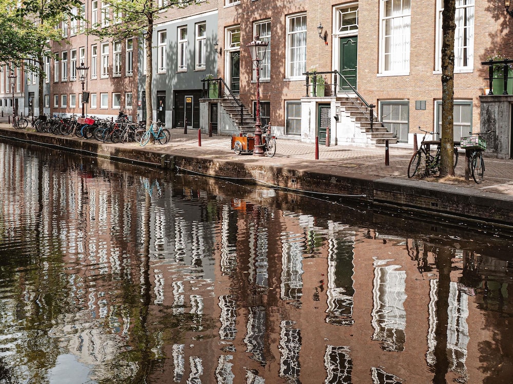 Sofitel Legend The Grand Amsterdam — Attractions in the area in Amsterdam, North Netherlands