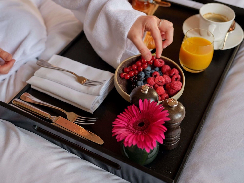 Sofitel Legend The Grand Amsterdam — Hotel rooms in Amsterdam, North Netherlands