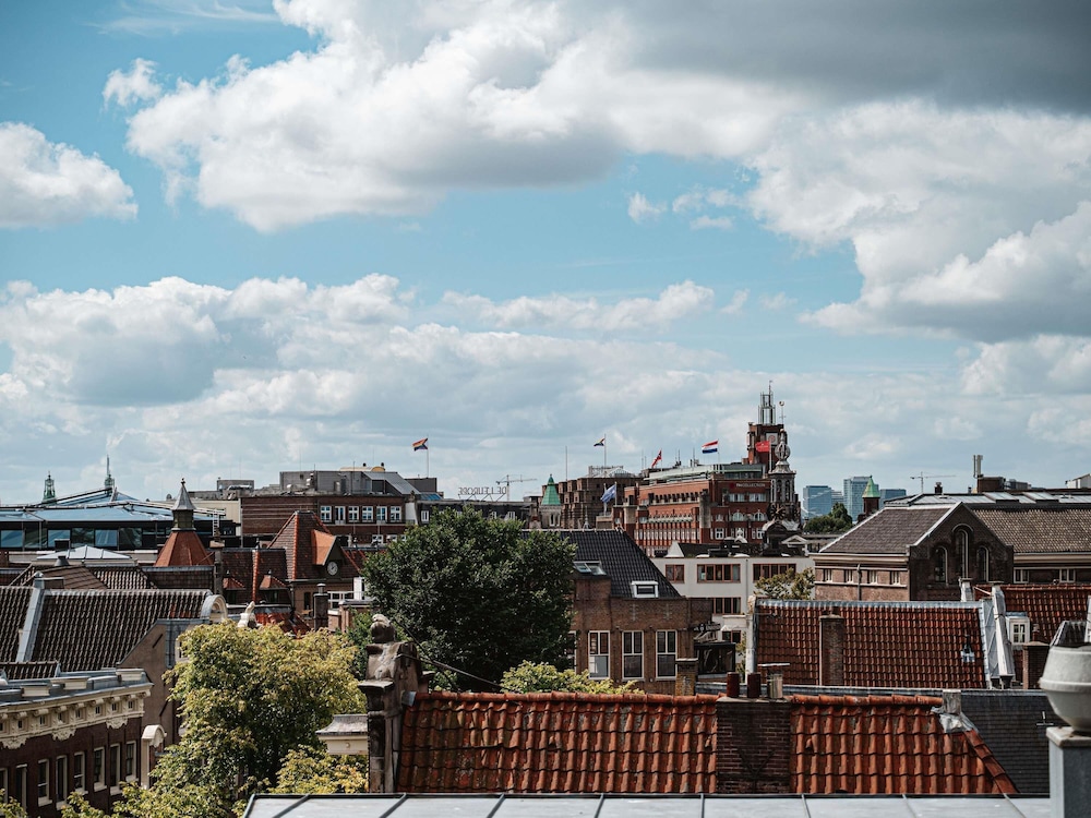 Sofitel Legend The Grand Amsterdam — Attractions in the area in Amsterdam, North Netherlands
