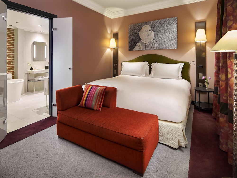 Sofitel Legend The Grand Amsterdam — Hotel rooms in Amsterdam, North Netherlands